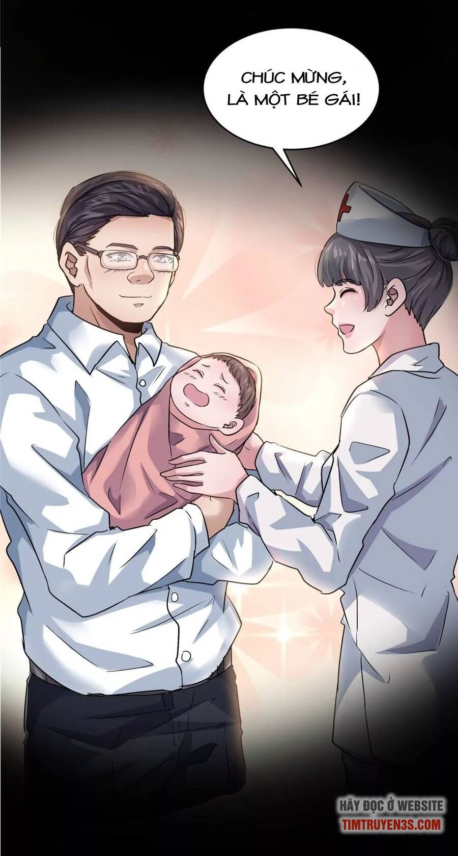 Vương Giả Săn Mồi Chapter 35 - 40
