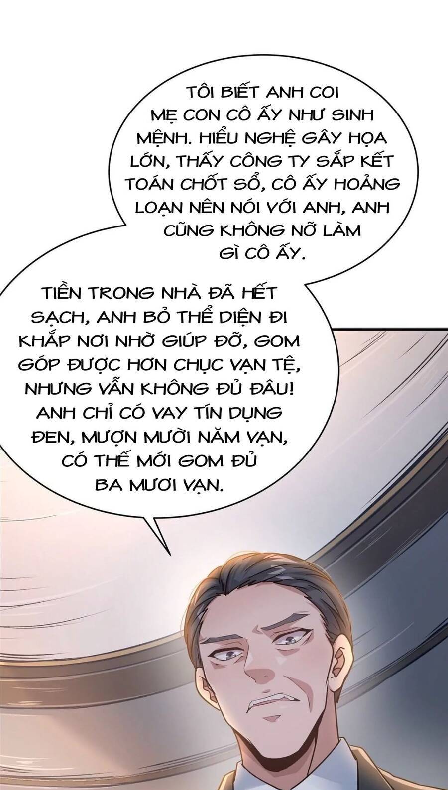 Vương Giả Săn Mồi Chapter 35 - 43