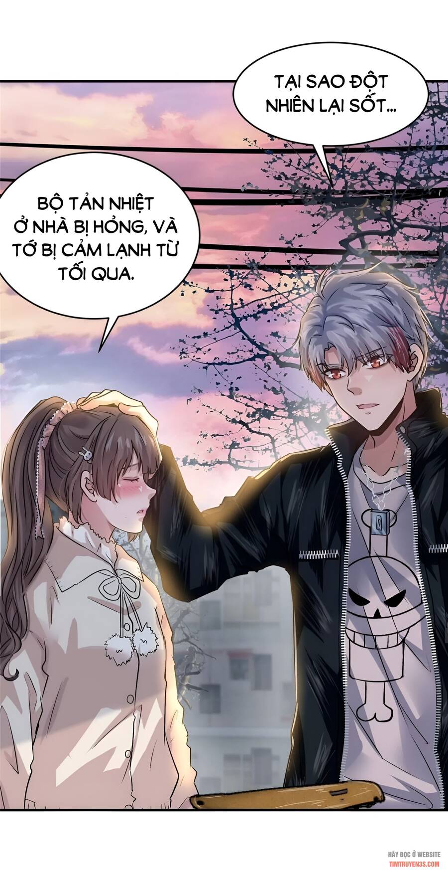 Vương Giả Săn Mồi Chapter 38 - 13