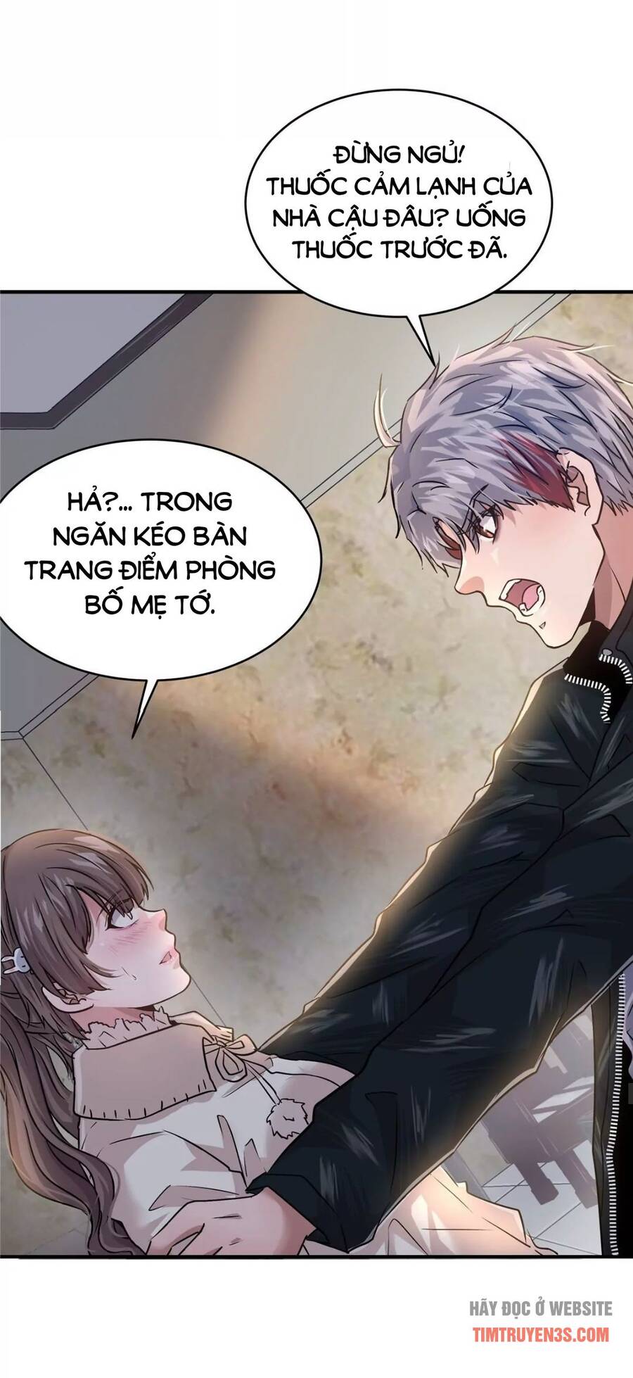 Vương Giả Săn Mồi Chapter 38 - 22