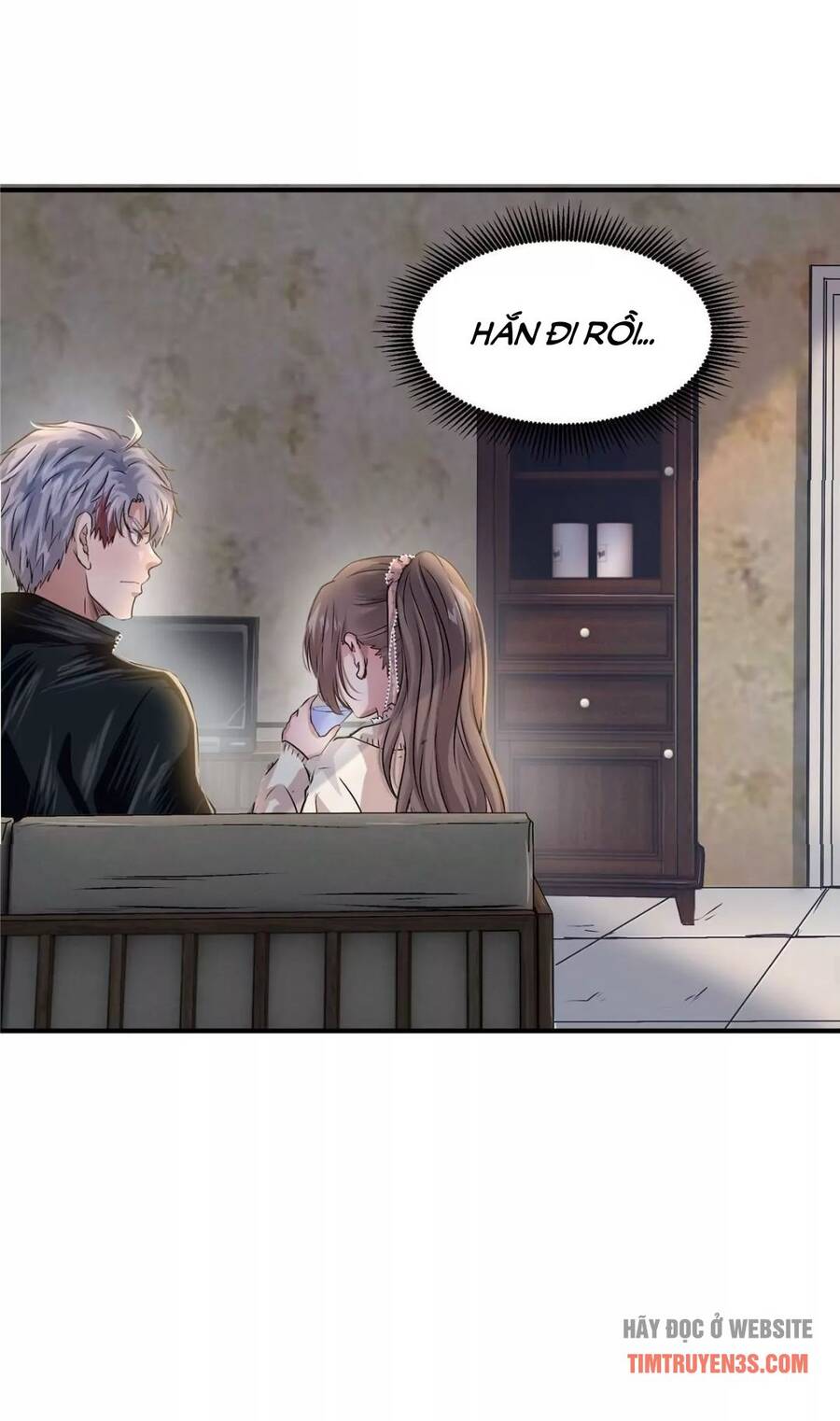 Vương Giả Săn Mồi Chapter 38 - 32