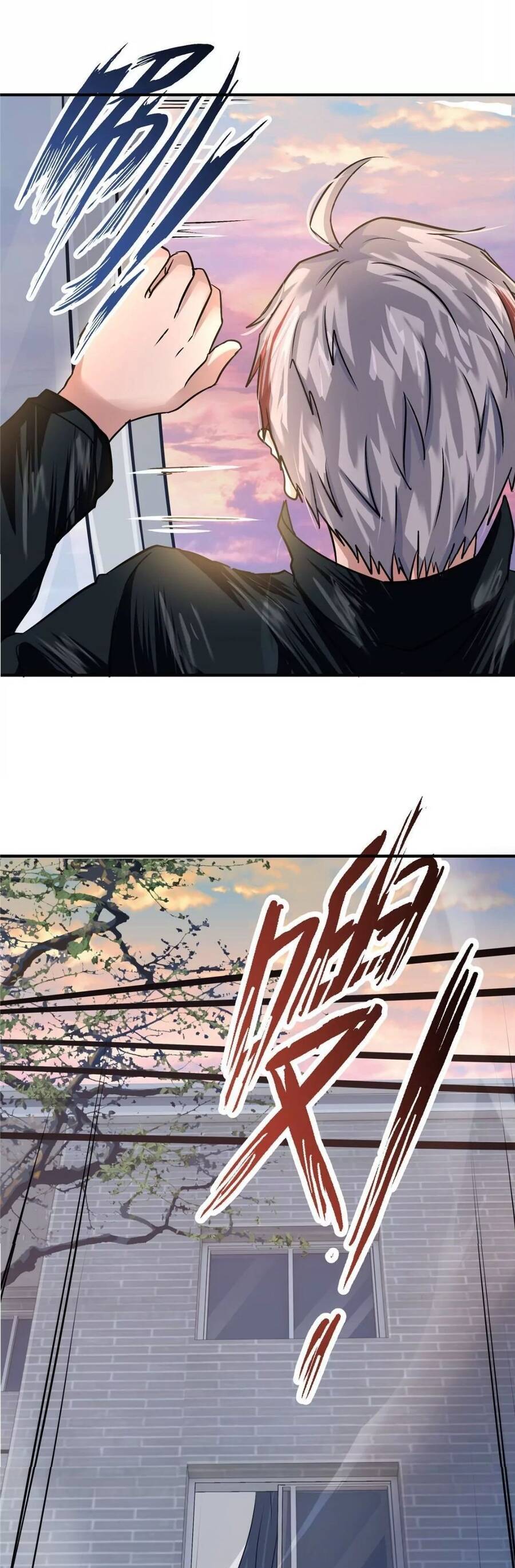 Vương Giả Săn Mồi Chapter 38 - 37