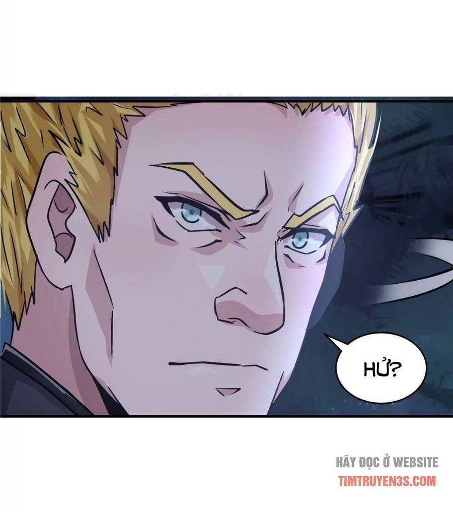 Vương Giả Săn Mồi Chapter 38 - 43