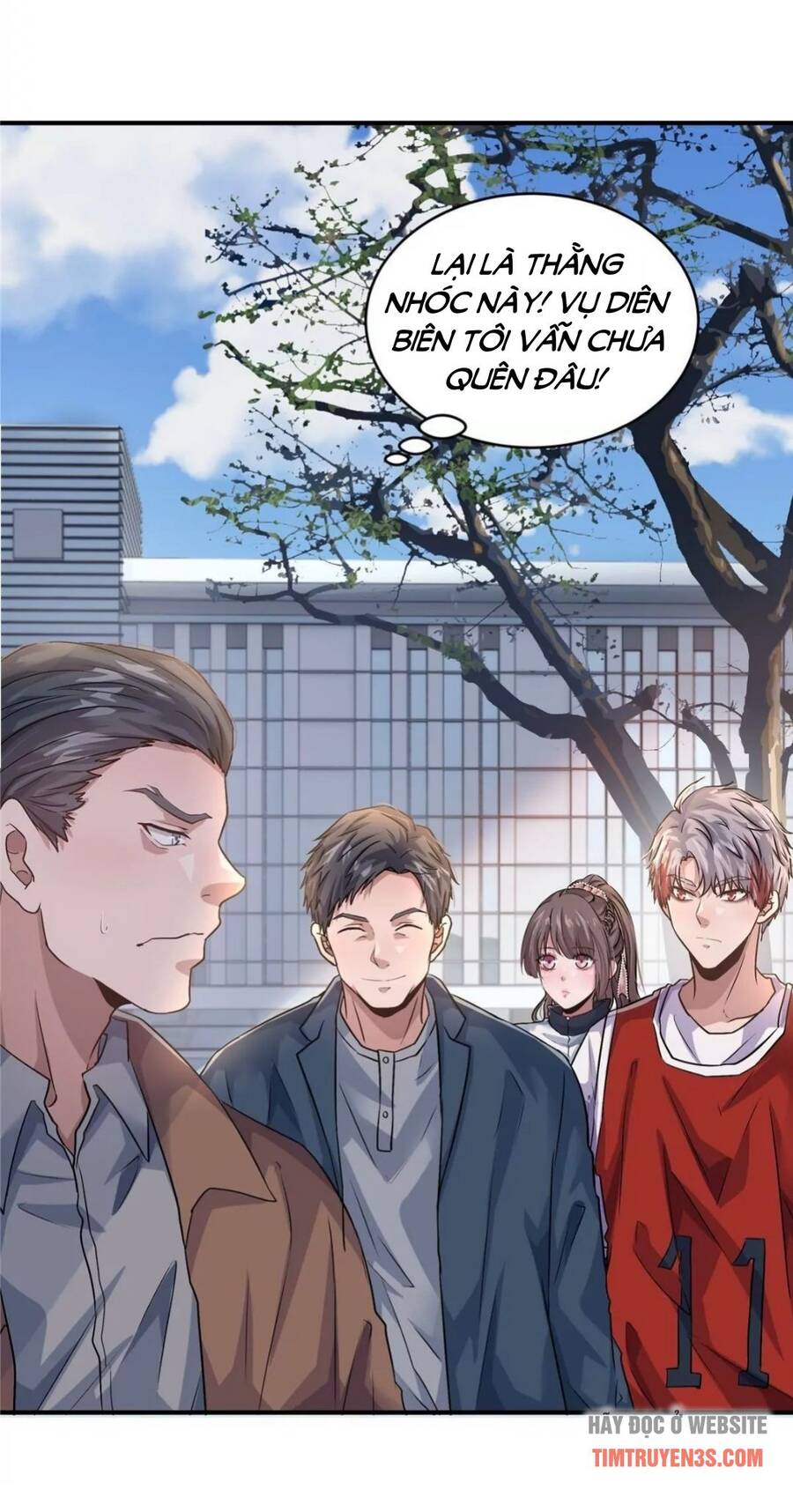 Vương Giả Săn Mồi Chapter 40 - 25