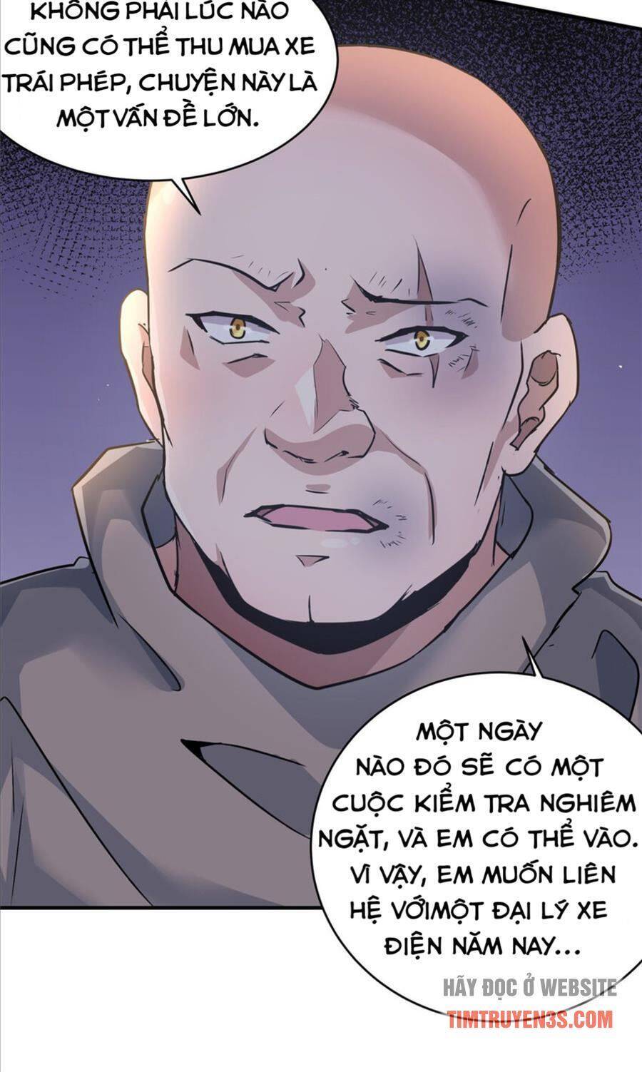 Vương Giả Săn Mồi Chapter 42 - 29