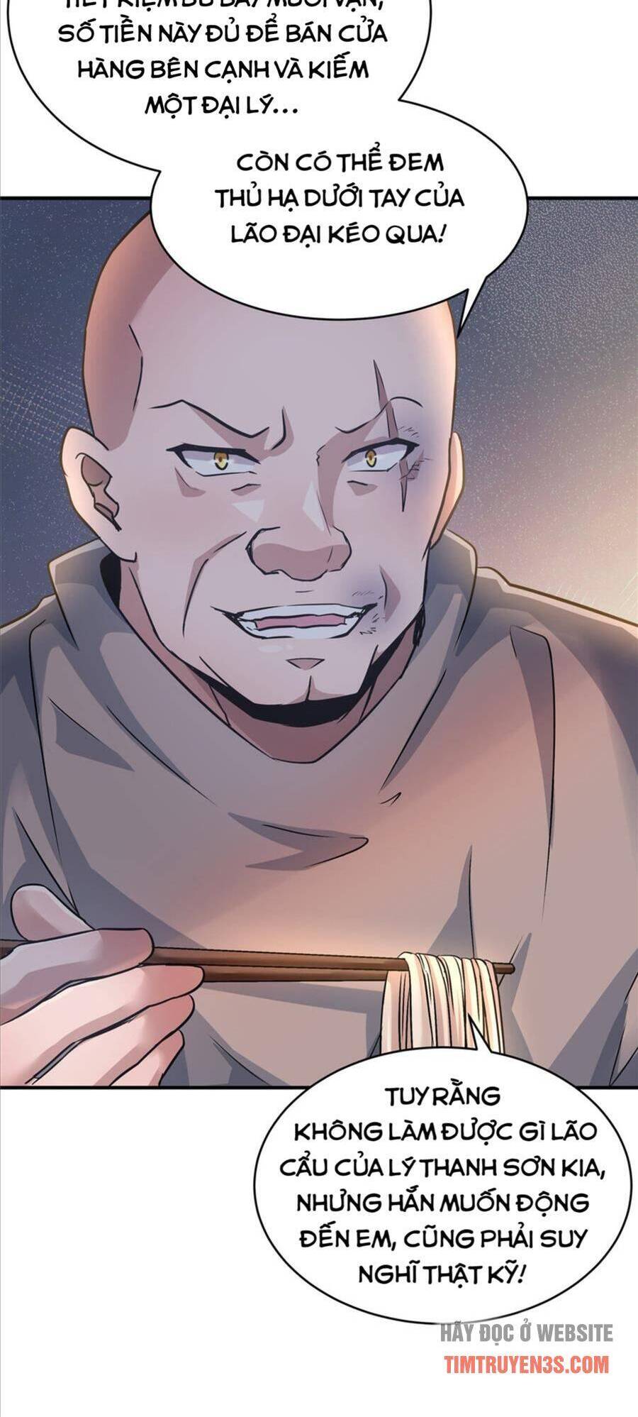 Vương Giả Săn Mồi Chapter 42 - 31