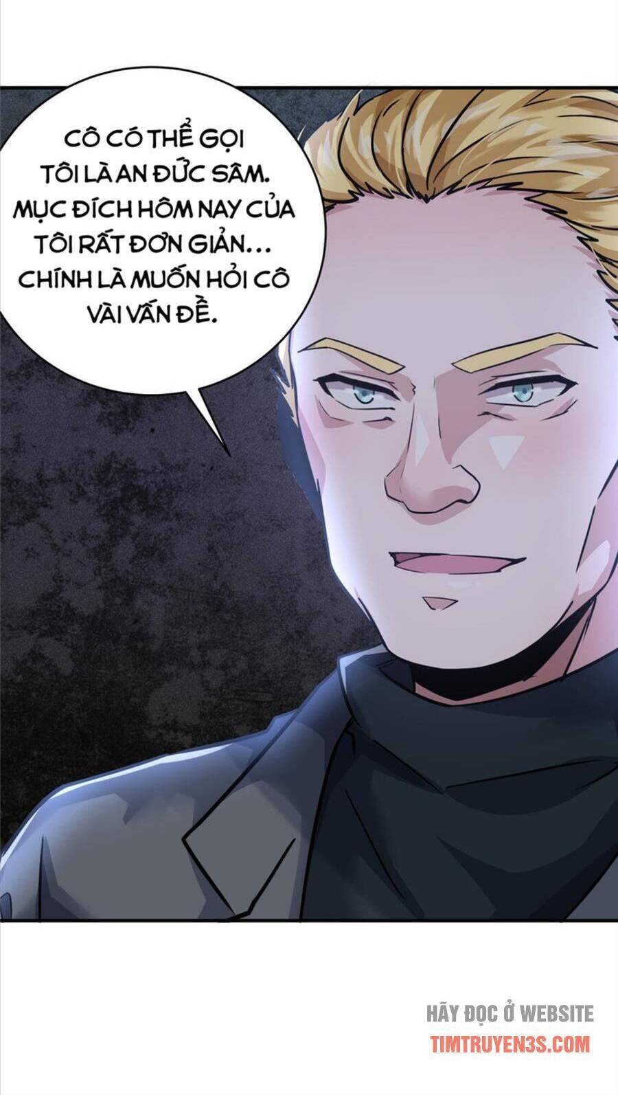 Vương Giả Săn Mồi Chapter 43 - 17