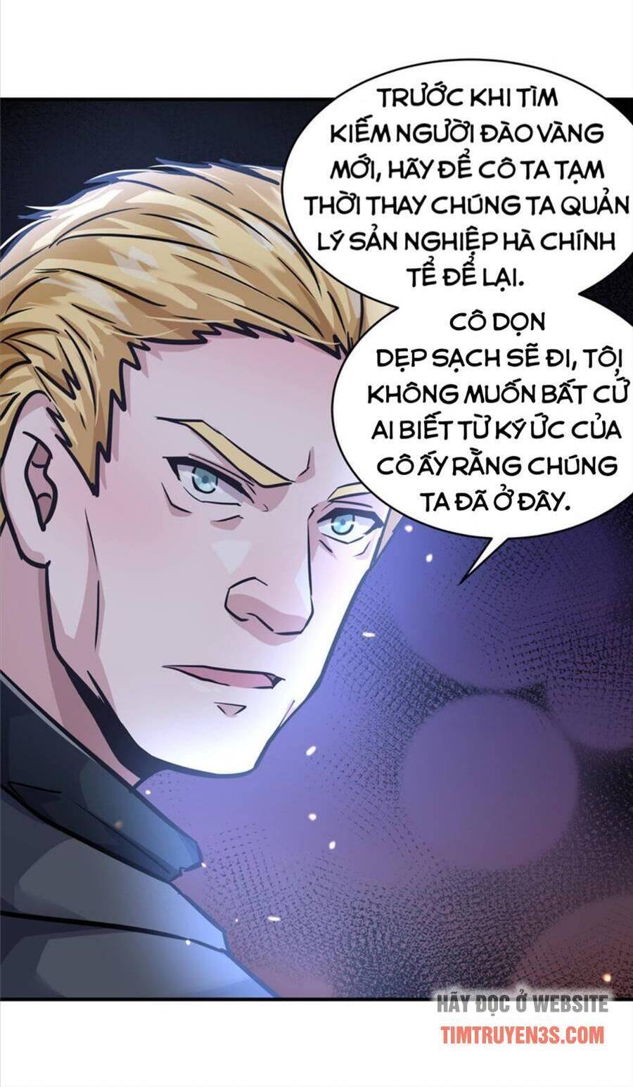 Vương Giả Săn Mồi Chapter 43 - 23
