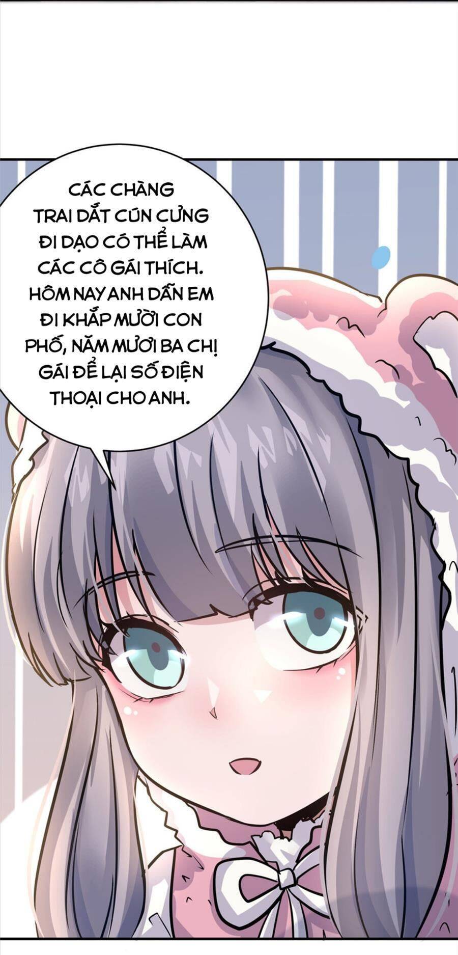 Vương Giả Săn Mồi Chapter 43 - 26