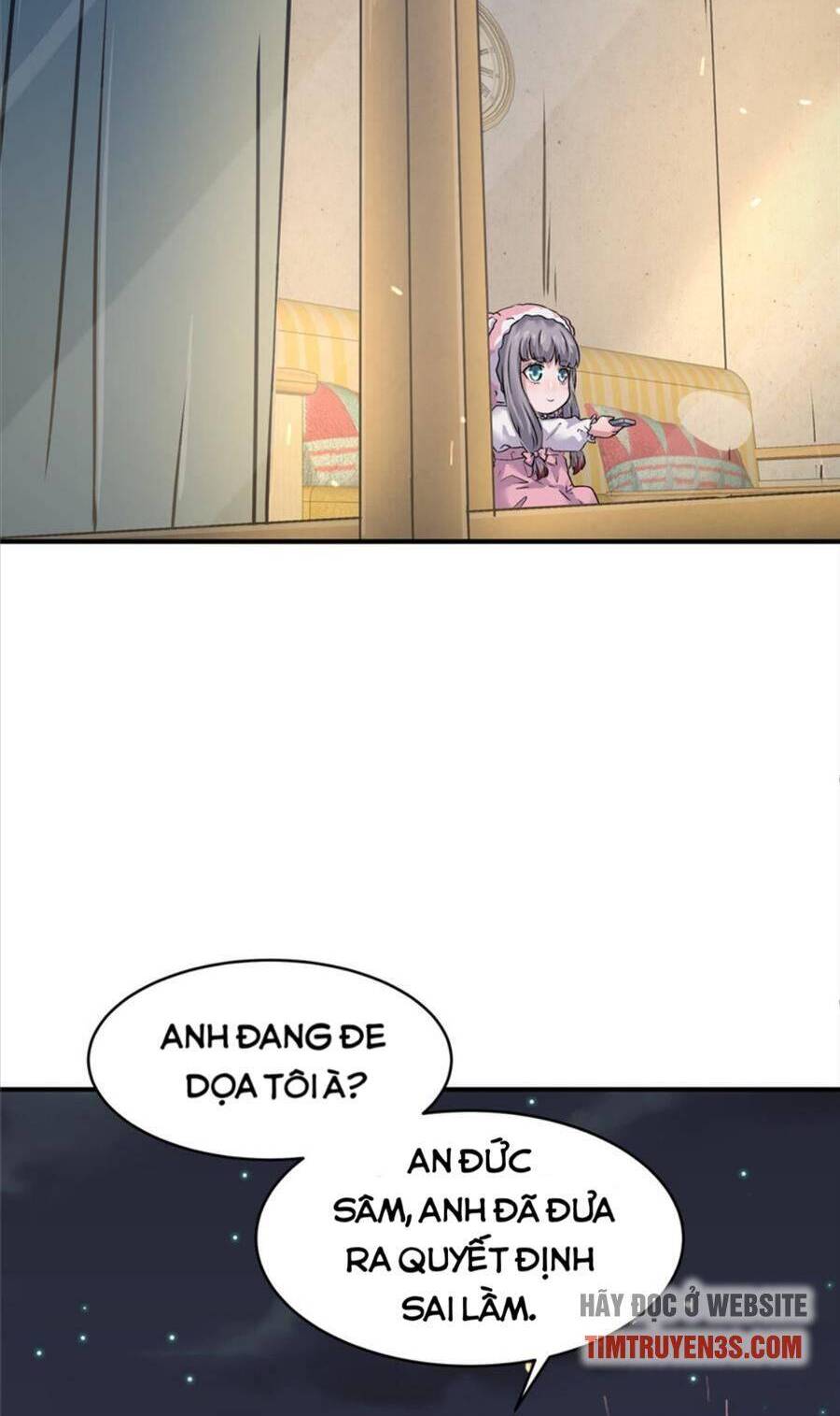 Vương Giả Săn Mồi Chapter 44 - 17
