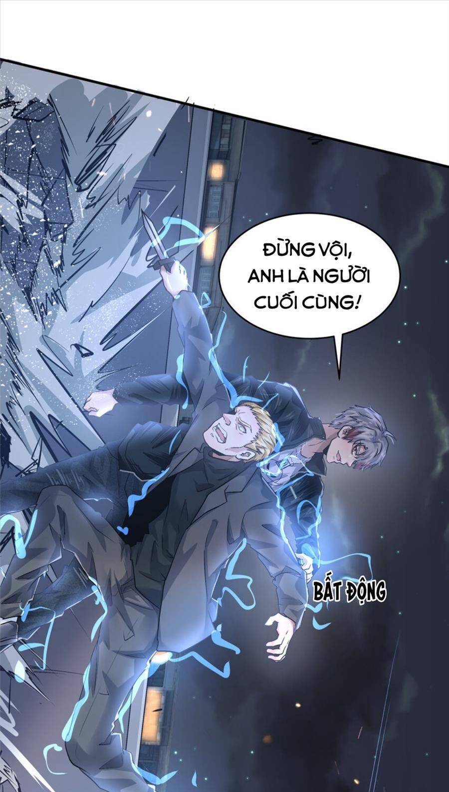 Vương Giả Săn Mồi Chapter 44 - 36