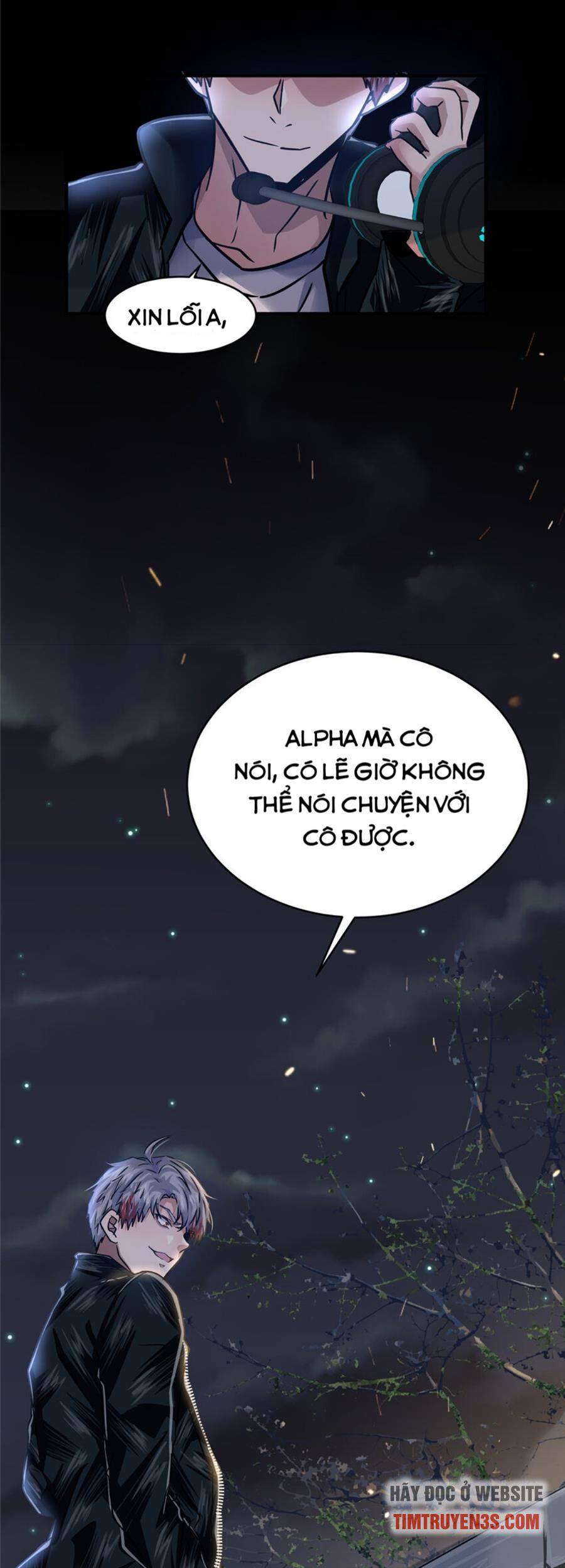 Vương Giả Săn Mồi Chapter 44 - 7