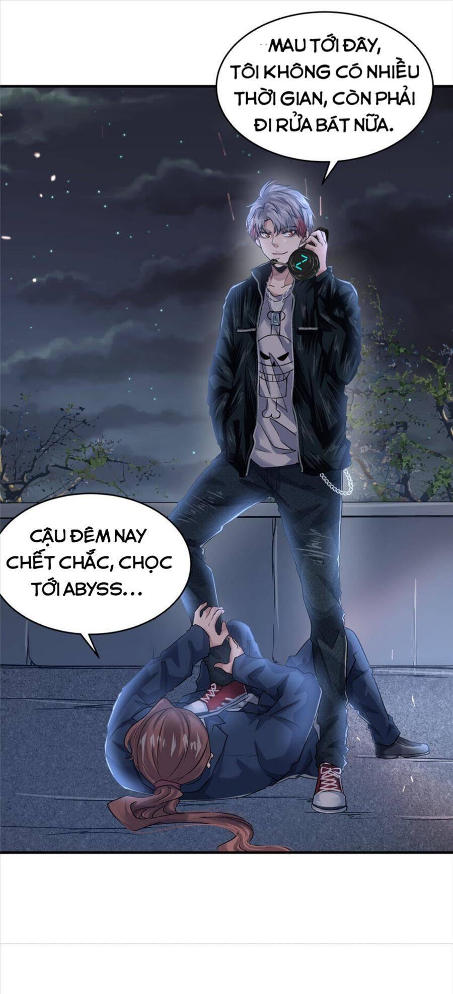 Vương Giả Săn Mồi Chapter 44 - 9