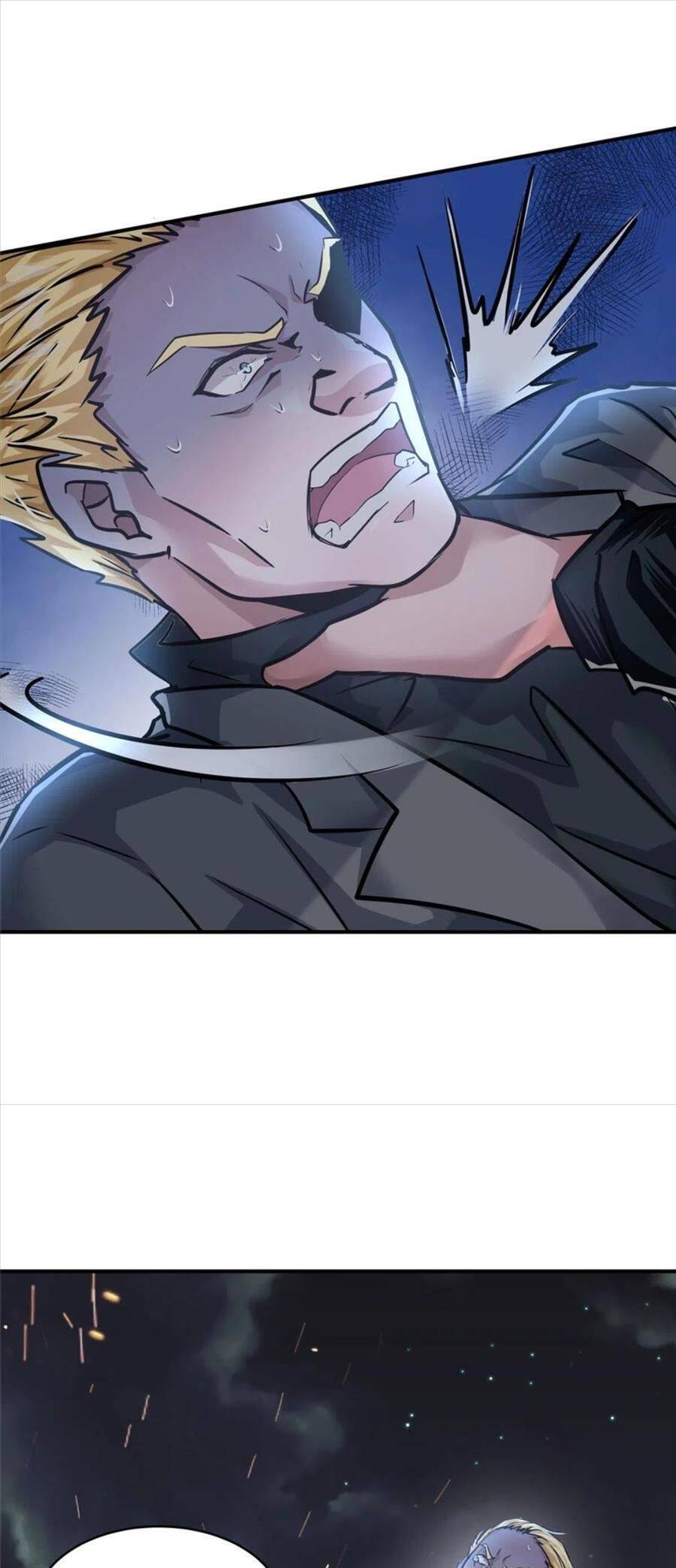 Vương Giả Săn Mồi Chapter 45 - 3