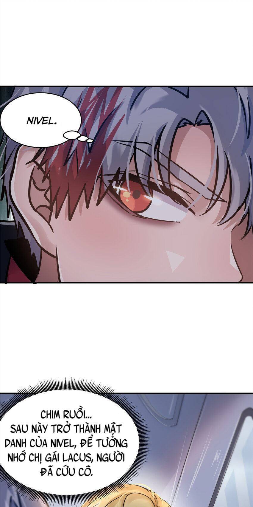 Vương Giả Săn Mồi Chapter 46 - 11