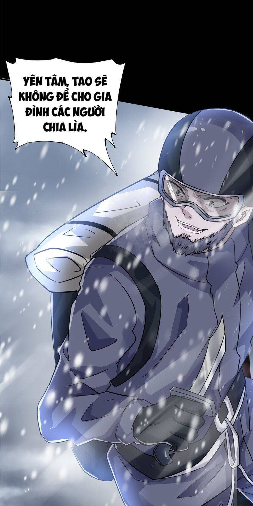 Vương Giả Săn Mồi Chapter 46 - 25