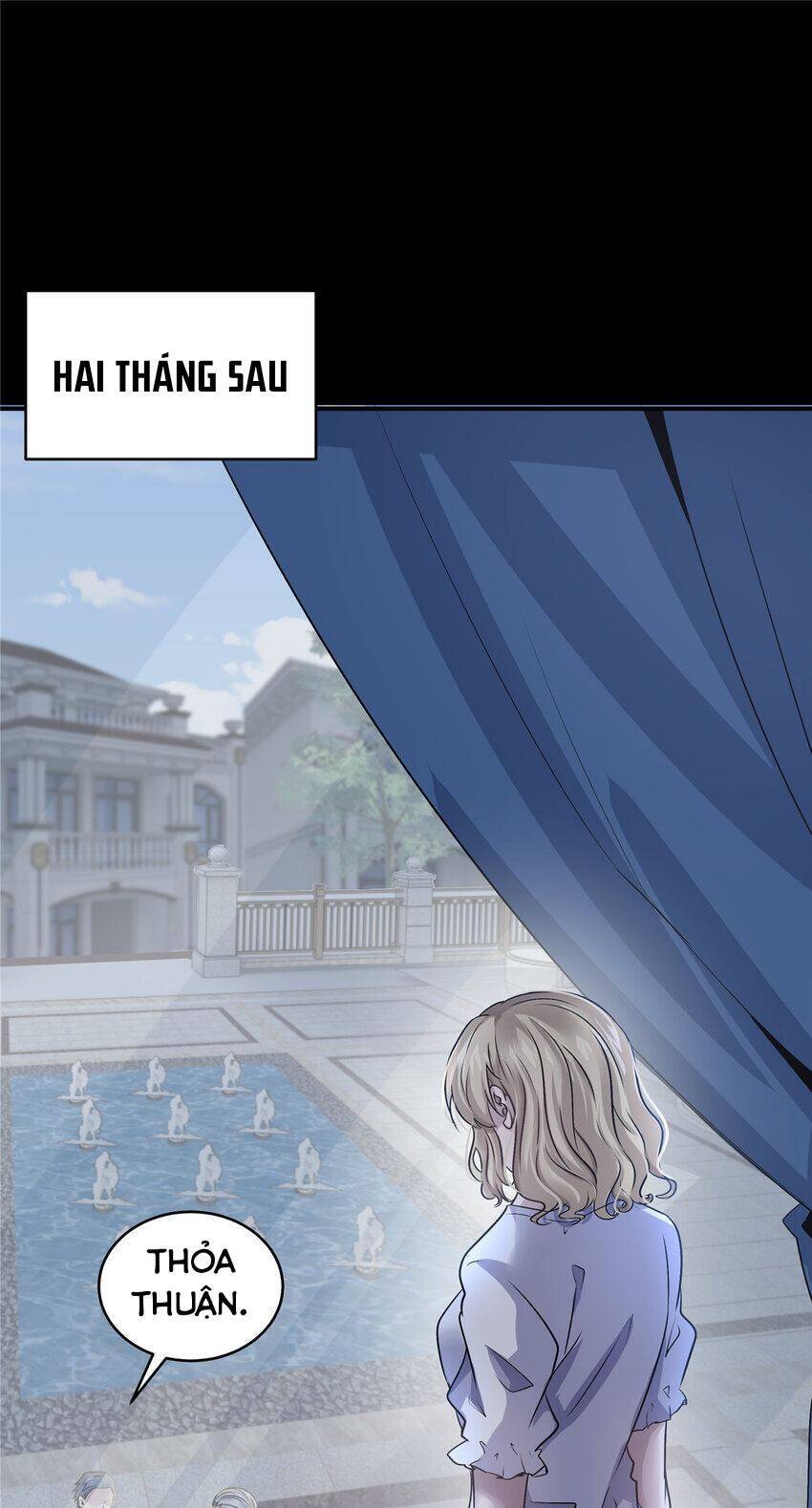 Vương Giả Săn Mồi Chapter 46 - 35