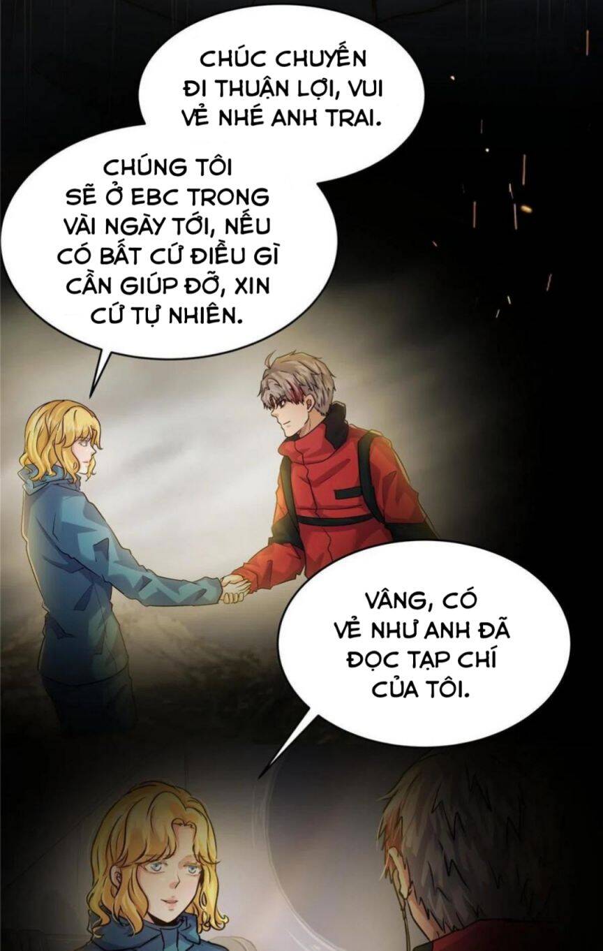 Vương Giả Săn Mồi Chapter 47 - 29