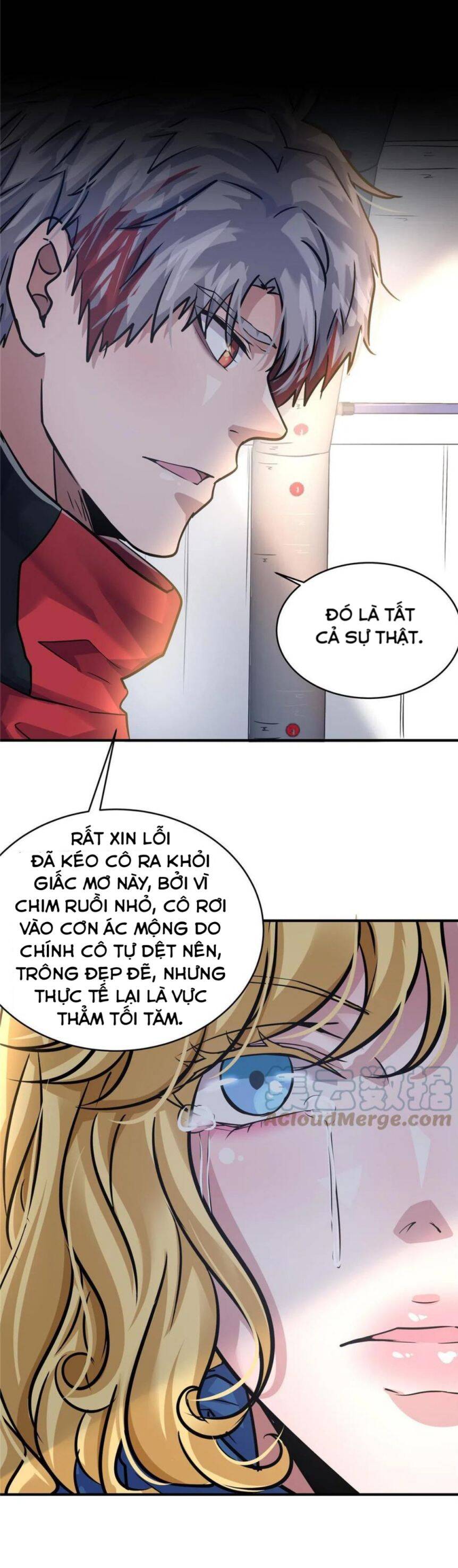 Vương Giả Săn Mồi Chapter 47 - 35