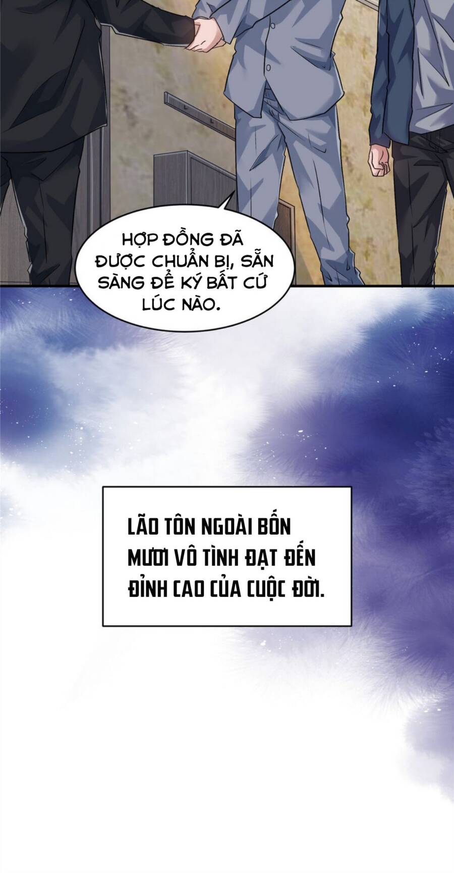 Vương Giả Săn Mồi Chapter 49 - 17