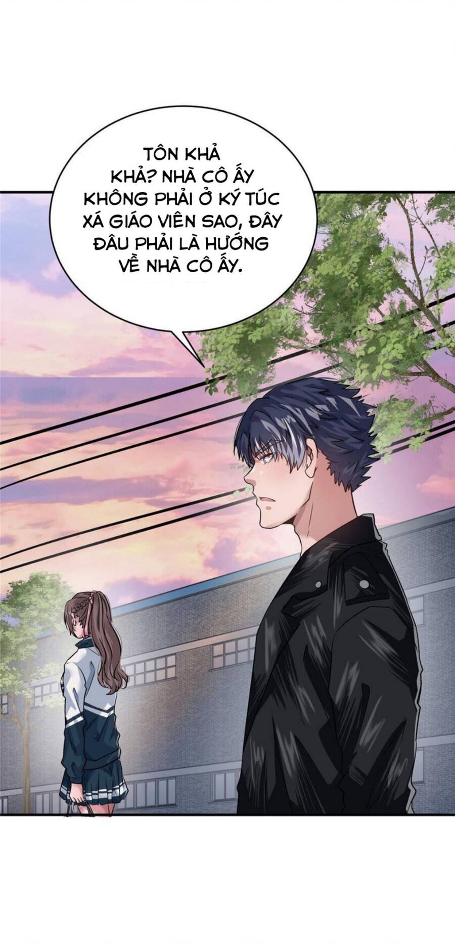 Vương Giả Săn Mồi Chapter 49 - 19