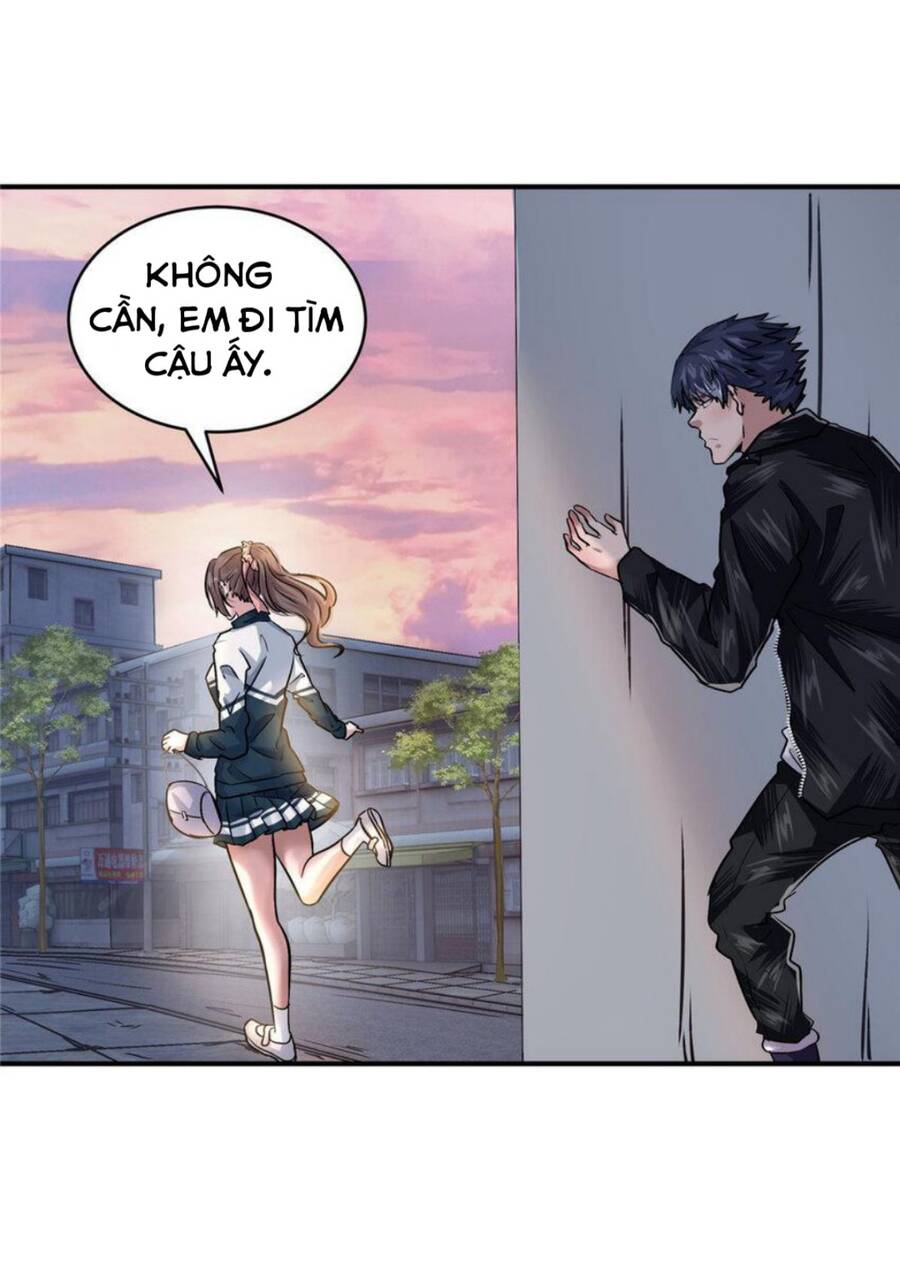 Vương Giả Săn Mồi Chapter 49 - 22