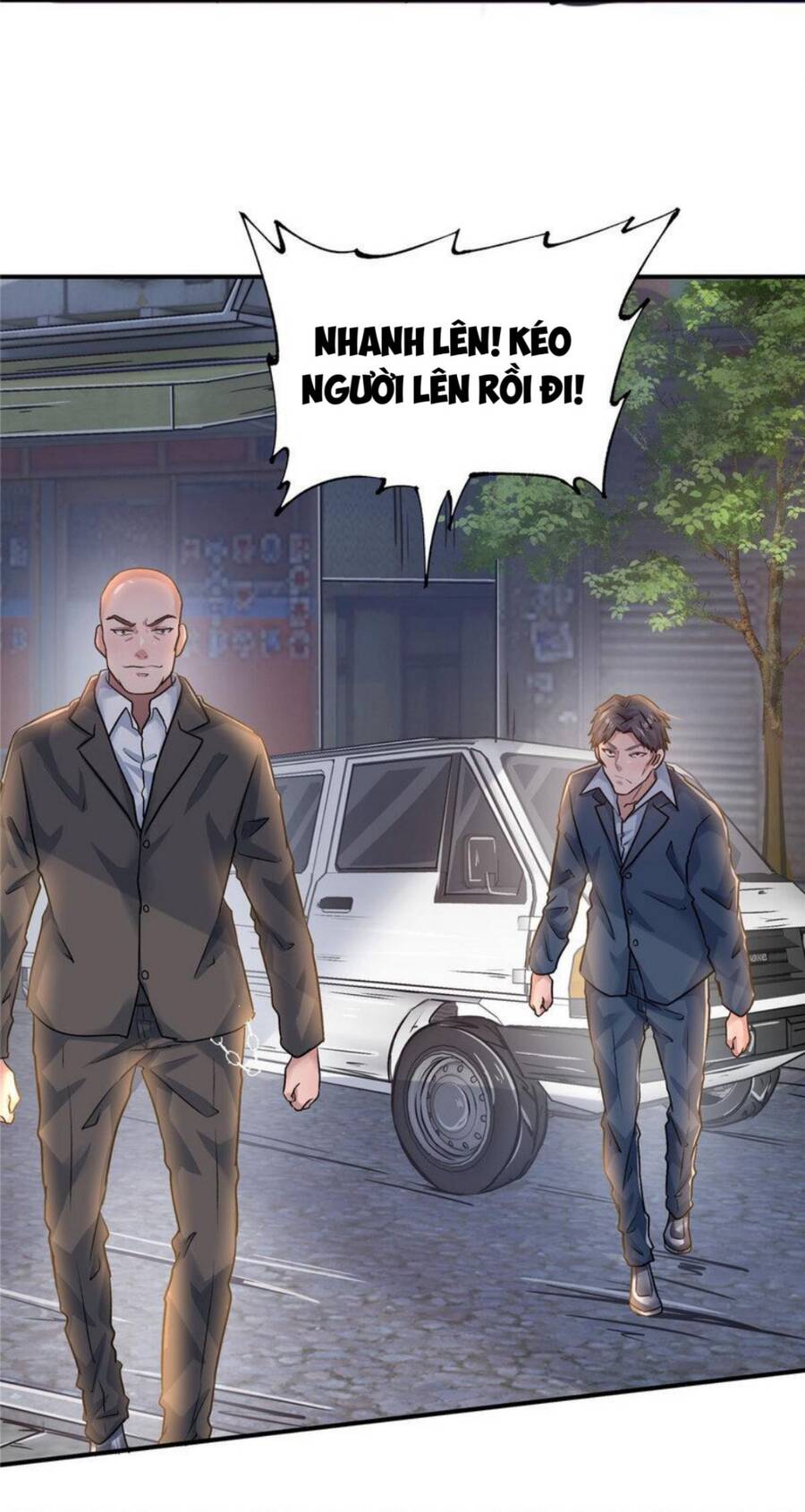 Vương Giả Săn Mồi Chapter 49 - 29