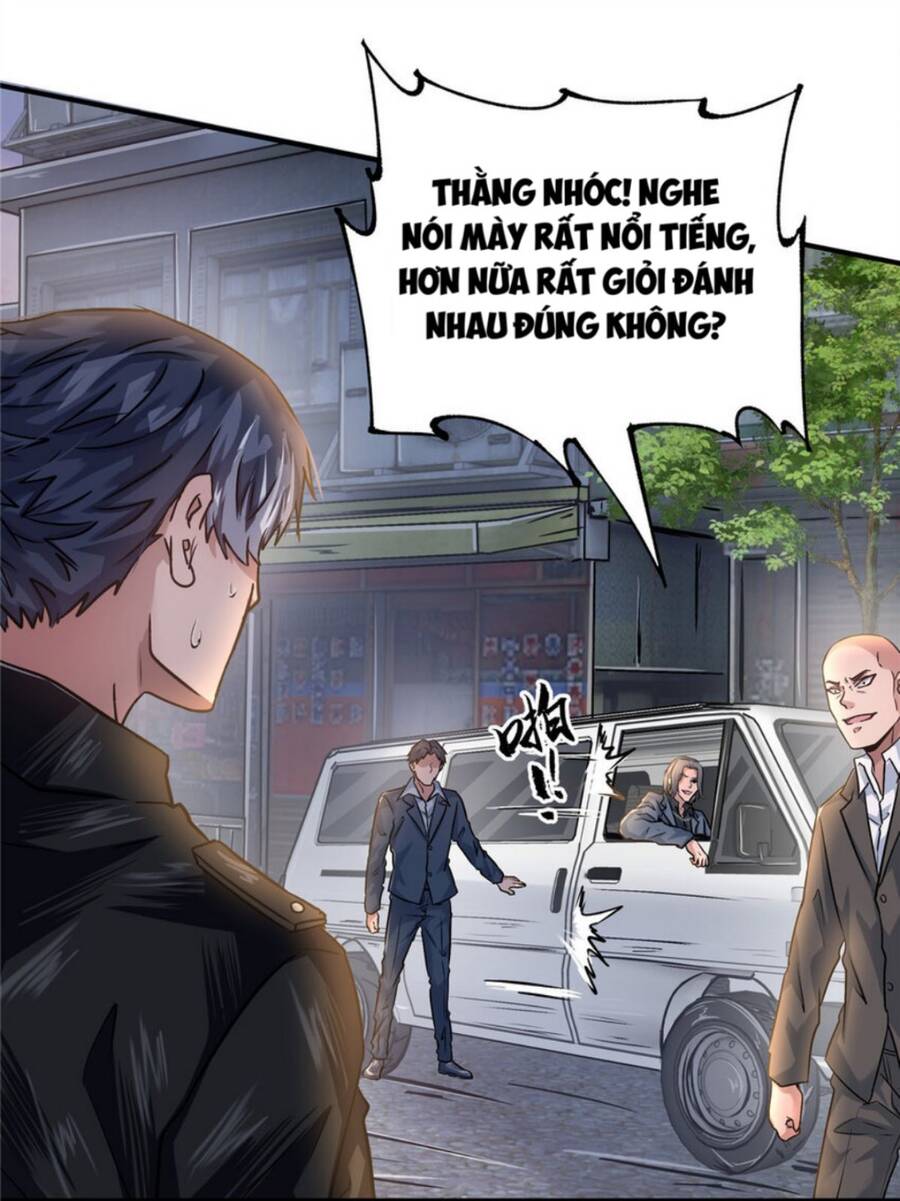Vương Giả Săn Mồi Chapter 49 - 31