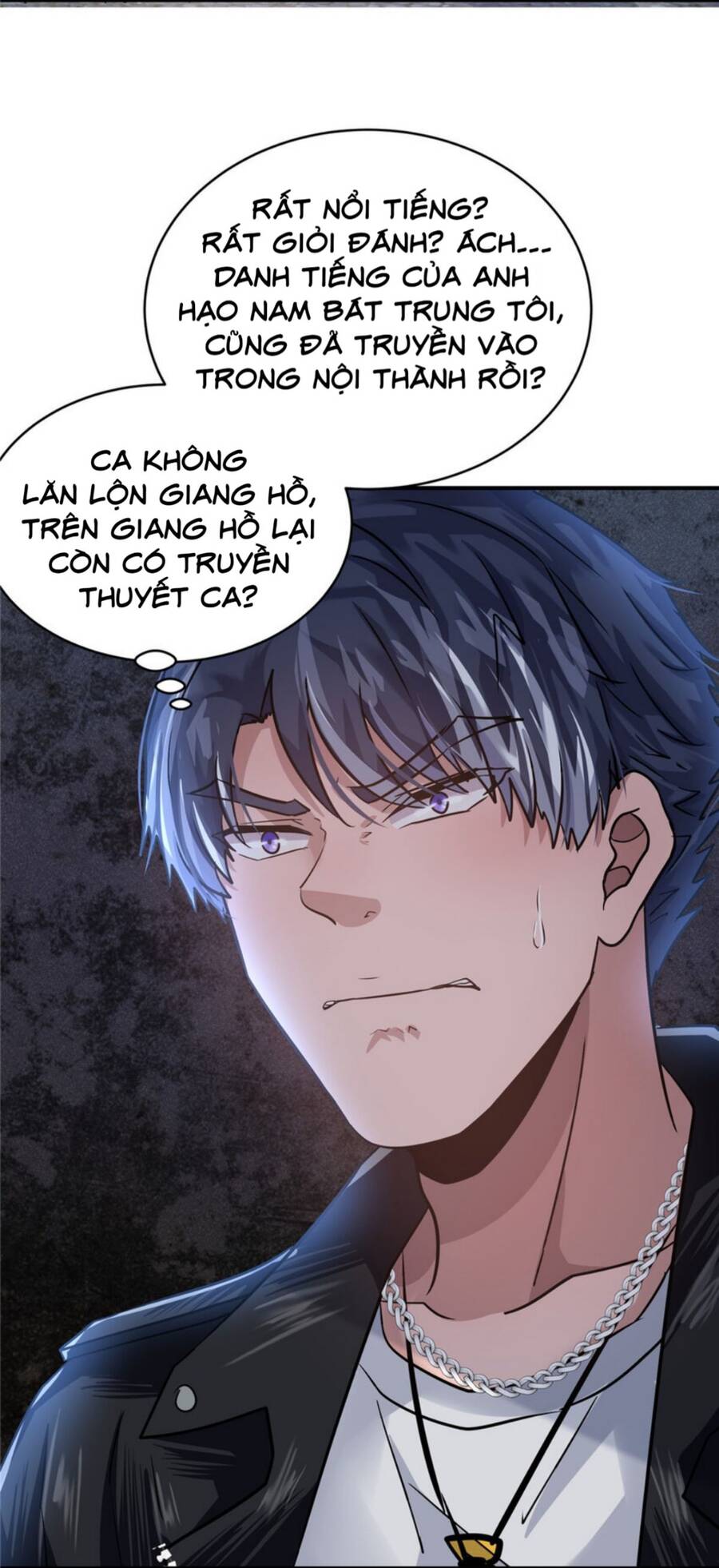 Vương Giả Săn Mồi Chapter 49 - 33
