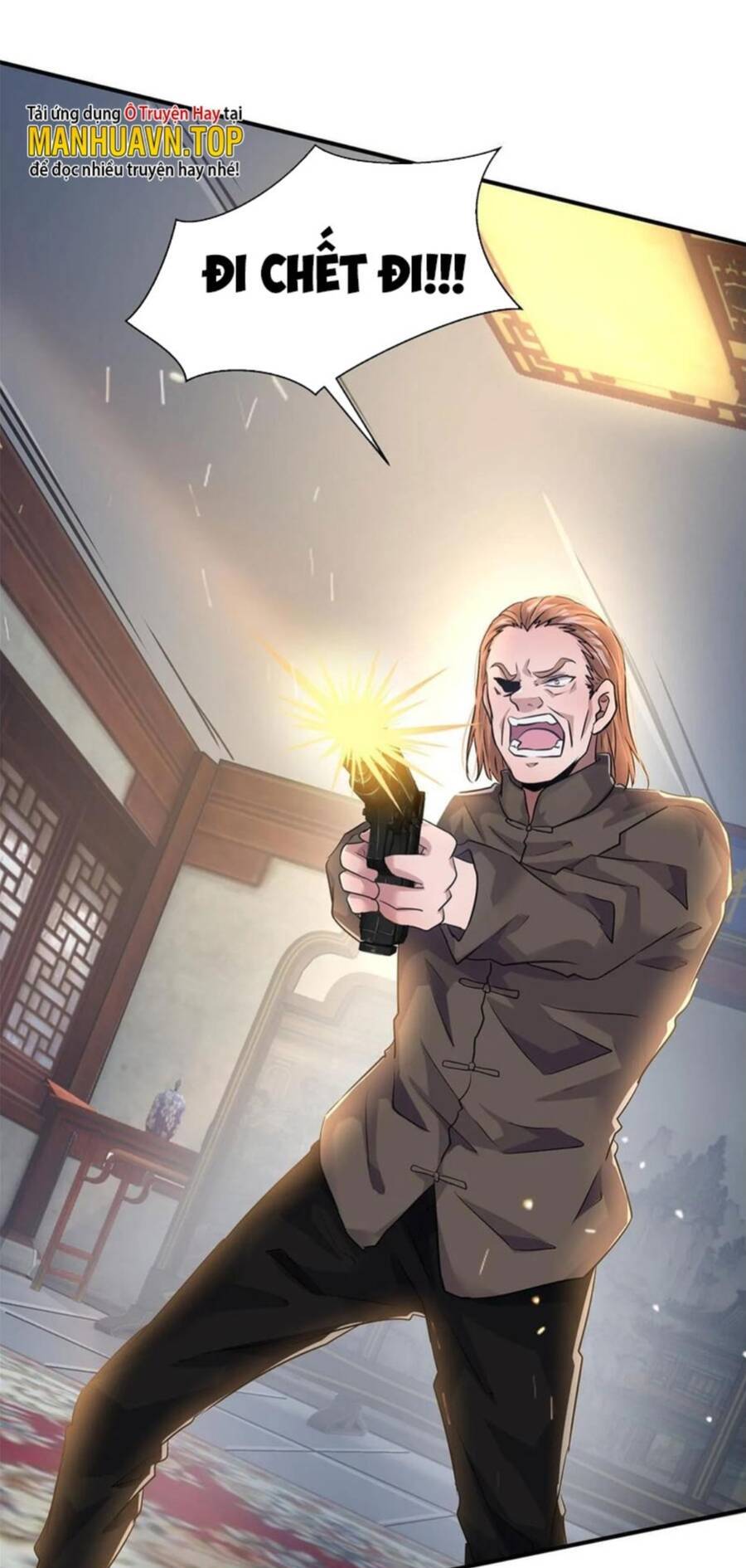 Vương Giả Săn Mồi Chapter 51 - 22