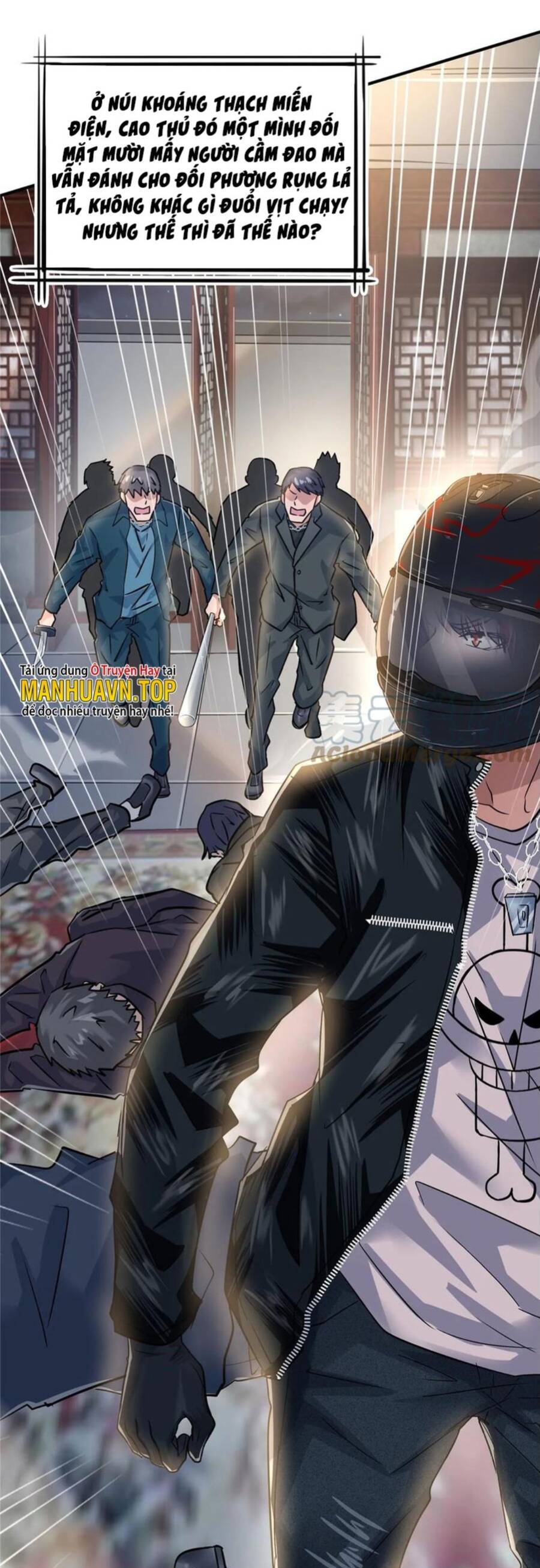 Vương Giả Săn Mồi Chapter 51 - 14
