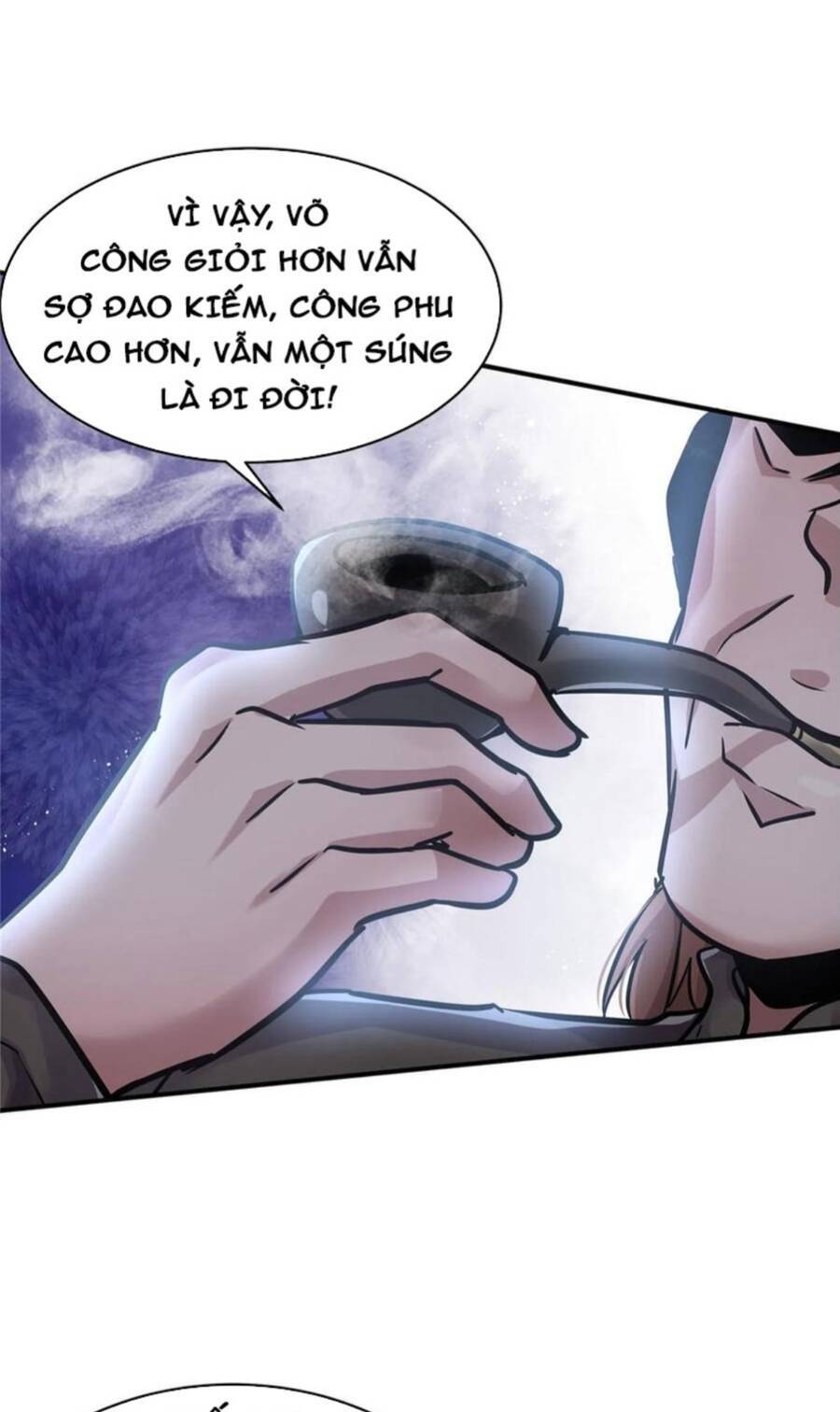 Vương Giả Săn Mồi Chapter 51 - 16