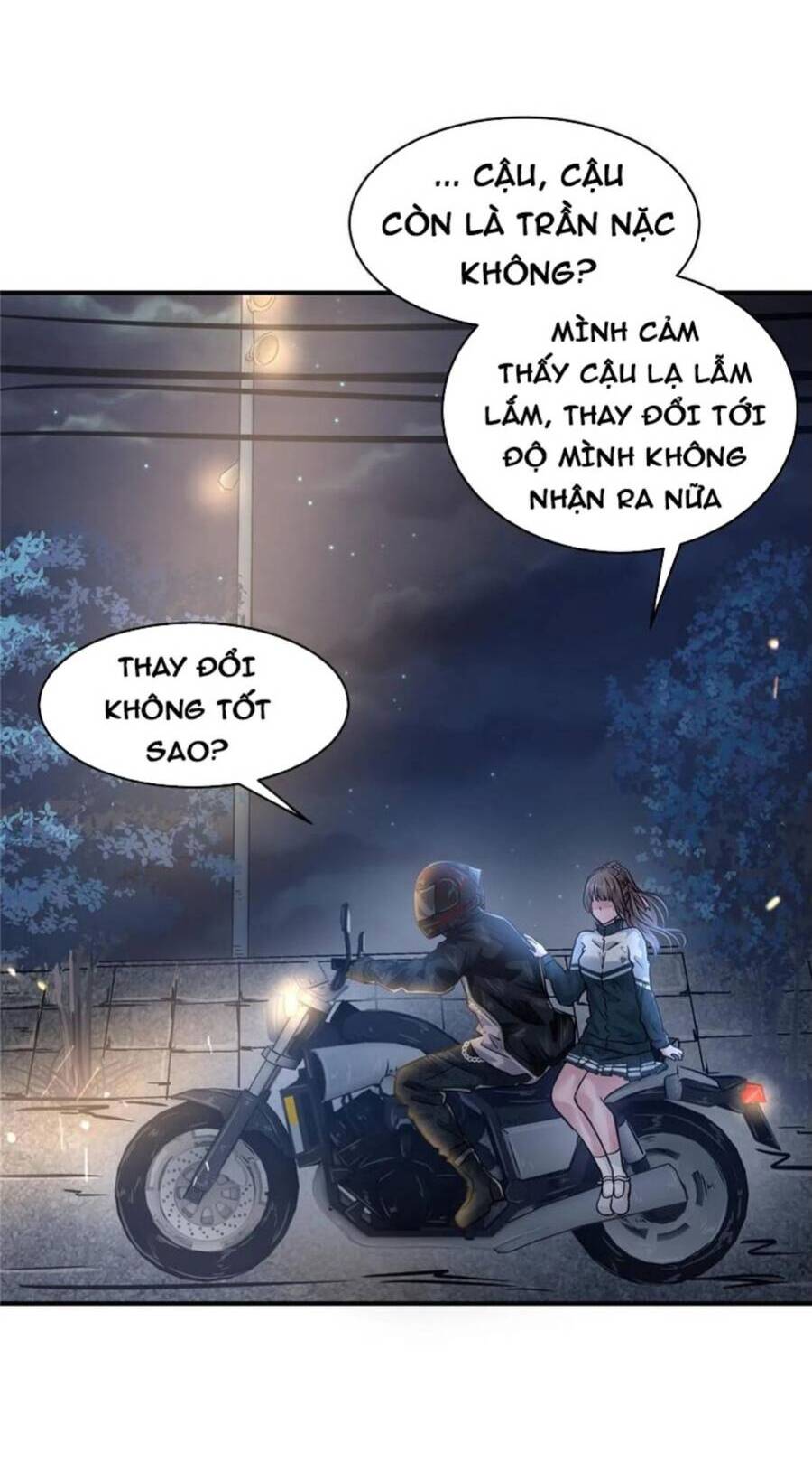 Vương Giả Săn Mồi Chapter 51 - 29