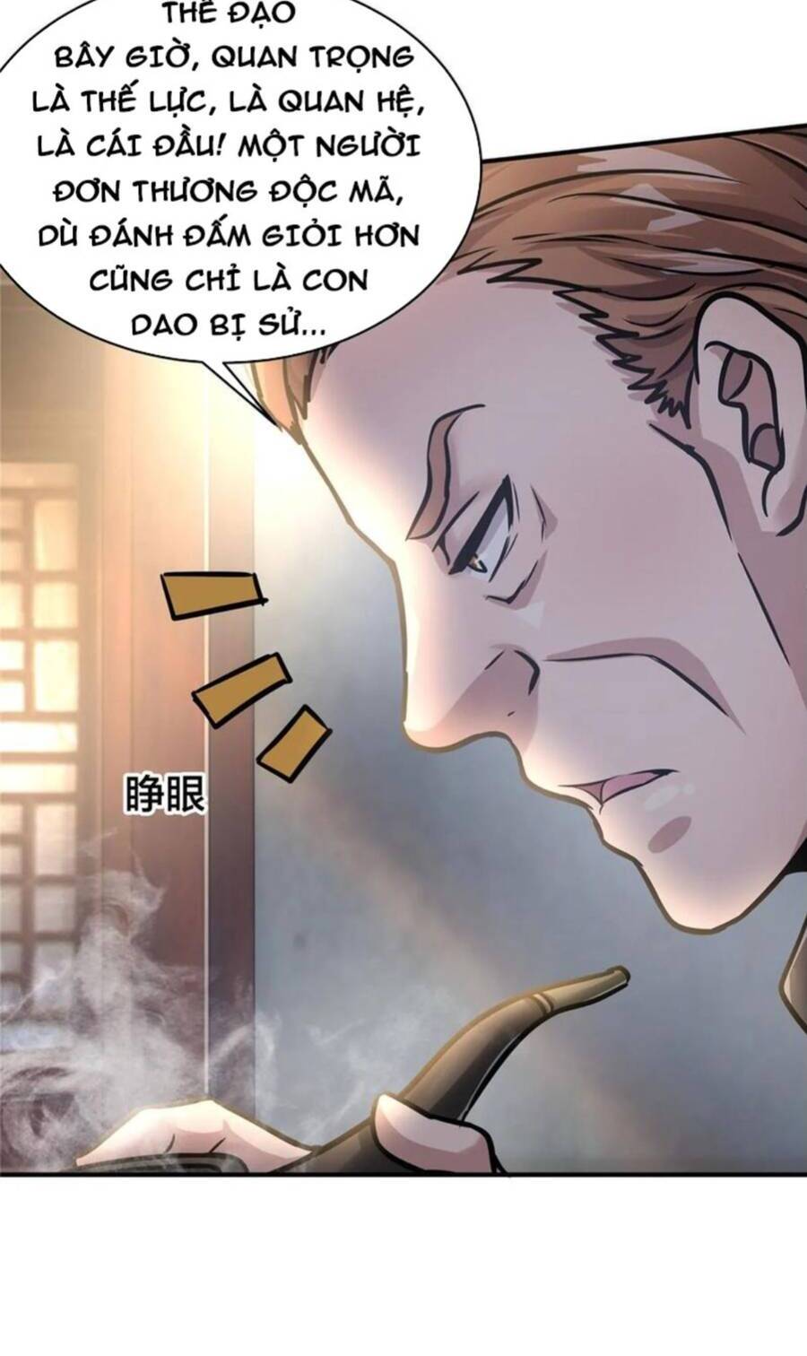 Vương Giả Săn Mồi Chapter 51 - 17