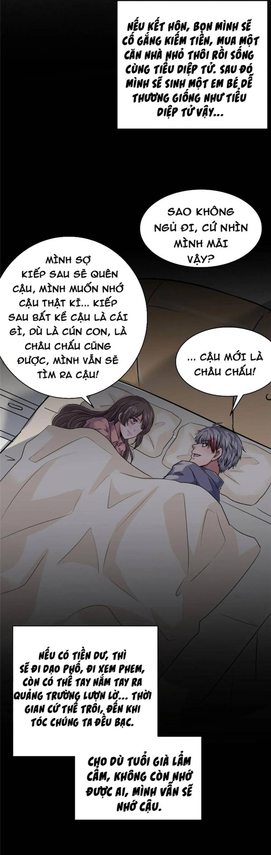 Vương Giả Săn Mồi Chapter 51 - 34