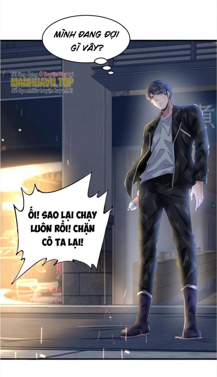 Vương Giả Săn Mồi Chapter 53 - 16