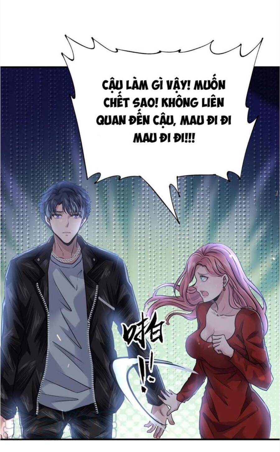 Vương Giả Săn Mồi Chapter 53 - 25