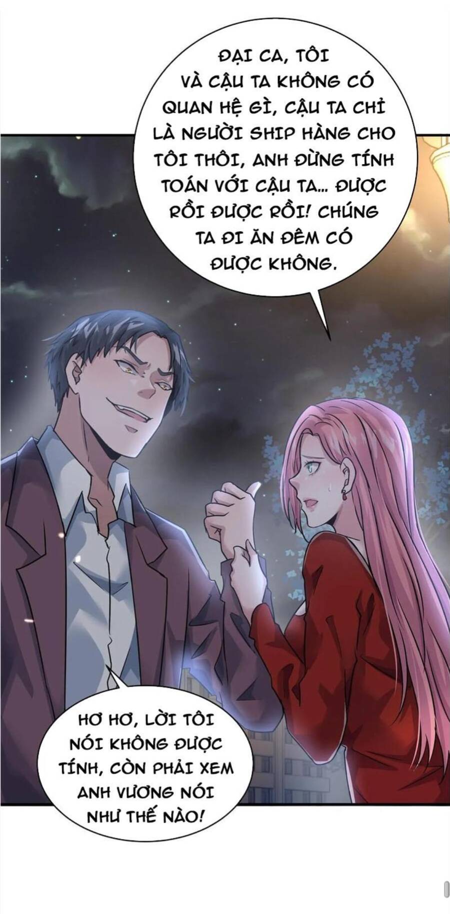 Vương Giả Săn Mồi Chapter 53 - 26