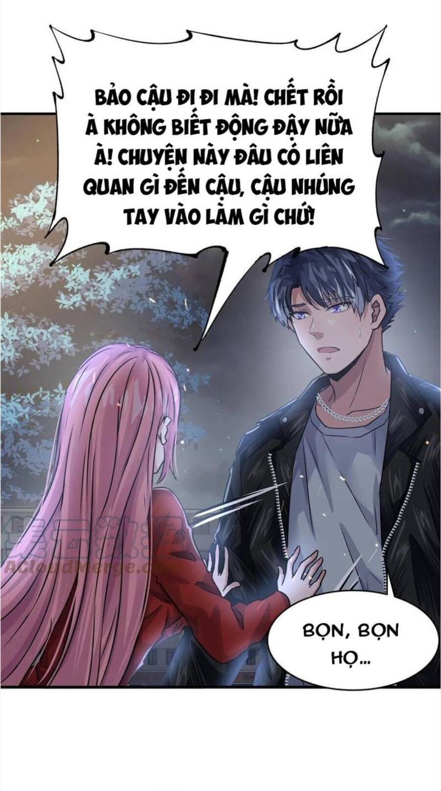 Vương Giả Săn Mồi Chapter 53 - 27