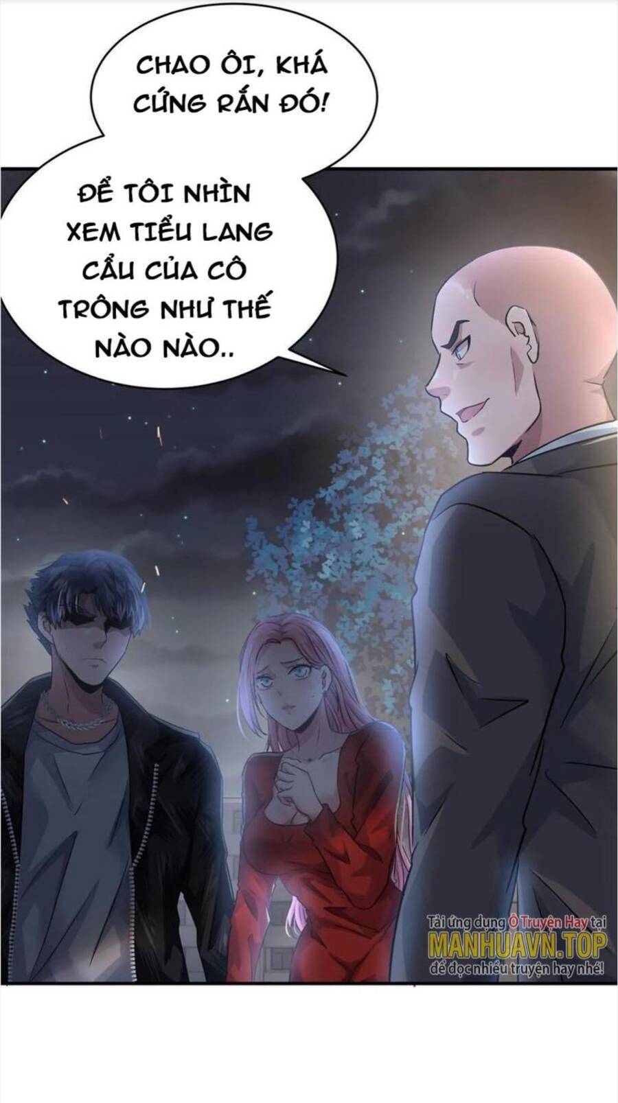 Vương Giả Săn Mồi Chapter 53 - 28