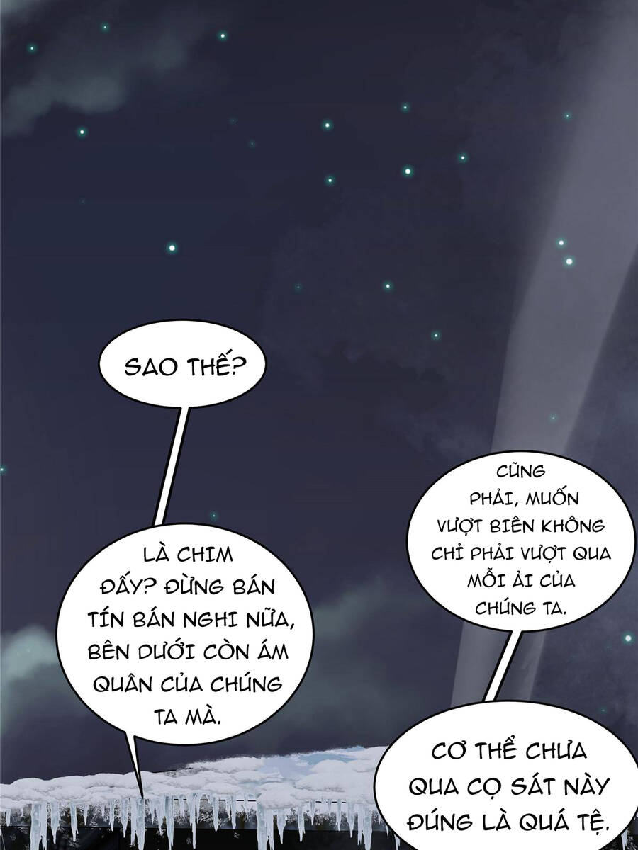 Vương Giả Săn Mồi Chapter 6 - 28
