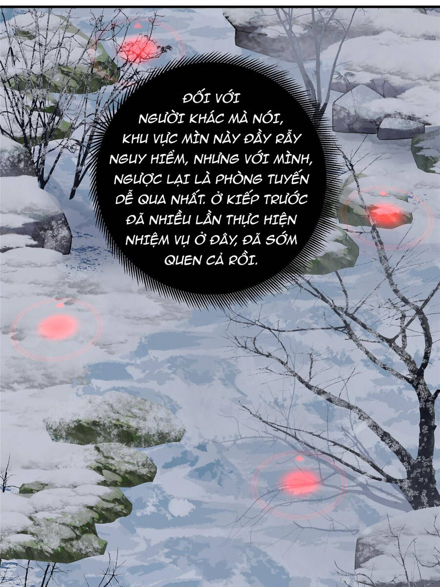 Vương Giả Săn Mồi Chapter 6 - 37