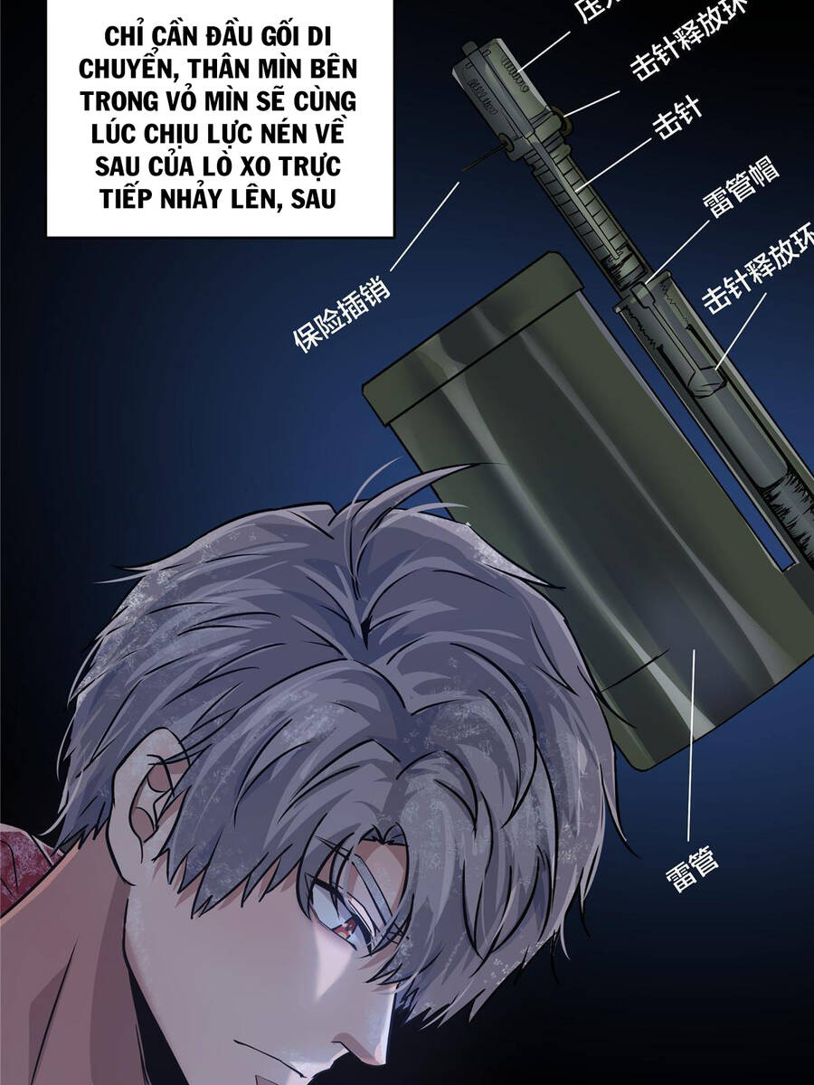 Vương Giả Săn Mồi Chapter 6 - 45
