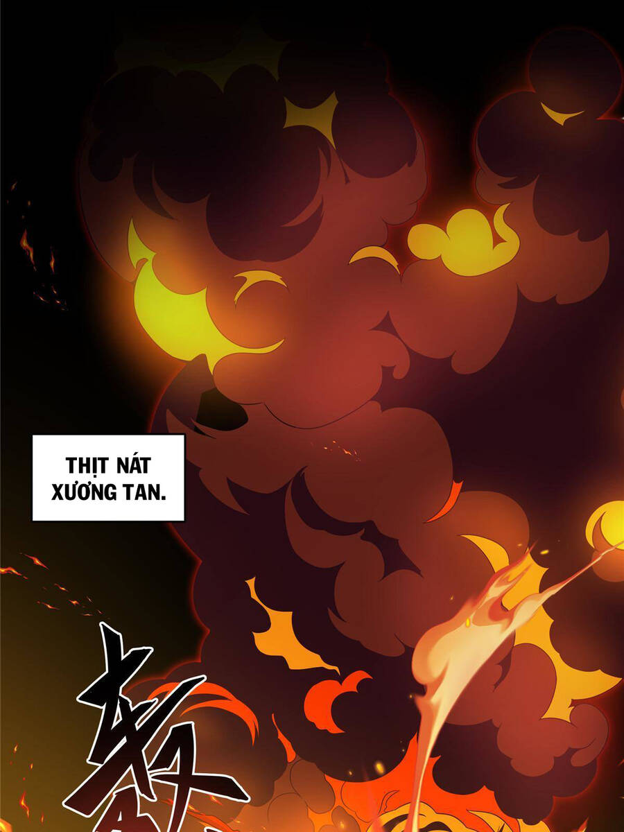 Vương Giả Săn Mồi Chapter 6 - 47