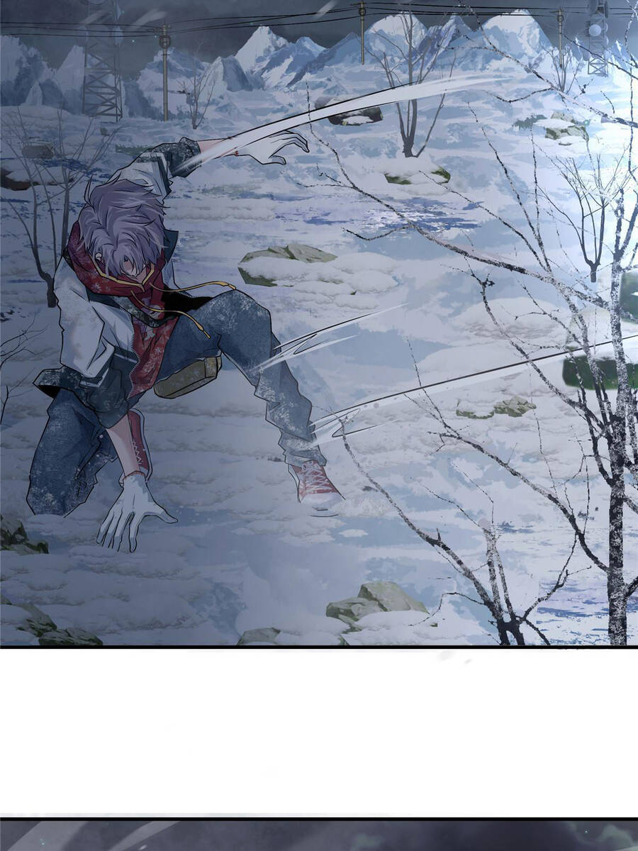 Vương Giả Săn Mồi Chapter 6 - 6