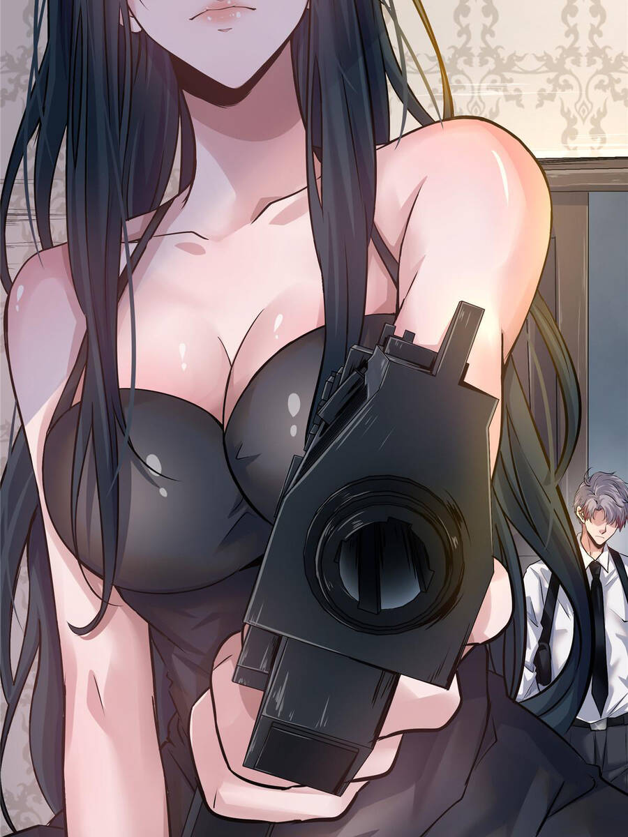 Vương Giả Săn Mồi Chapter 7 - 25
