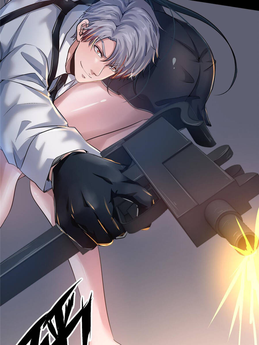 Vương Giả Săn Mồi Chapter 7 - 42
