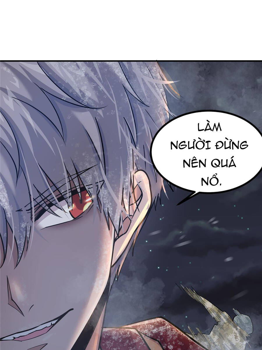 Vương Giả Săn Mồi Chapter 7 - 7