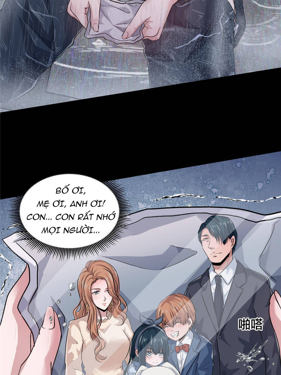 Vương Giả Săn Mồi Chapter 8 - 36