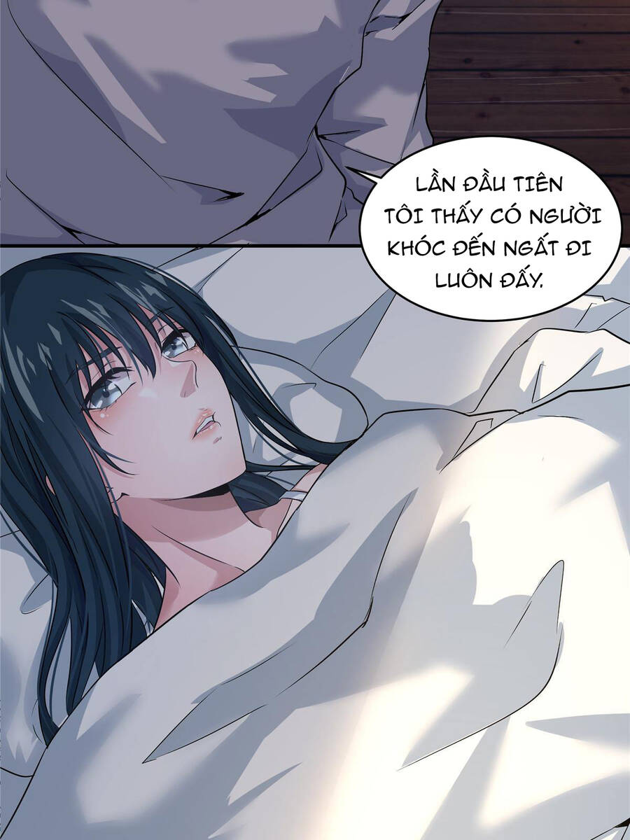Vương Giả Săn Mồi Chapter 8 - 43